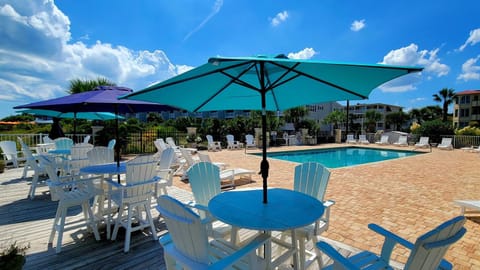 DeSoto Beach Club 102 by Tybee Beach Vacation Rentals House in Tybee Island