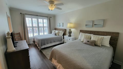 DeSoto Beach Club 102 by Tybee Beach Vacation Rentals House in Tybee Island