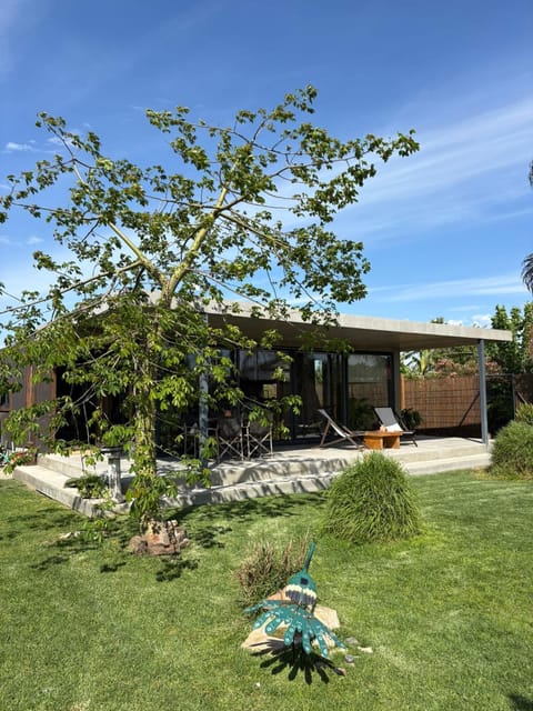 Off site