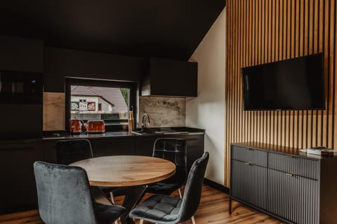 Apartamenty EL VERANO Apartment in West Pomeranian Voivodeship, Poland