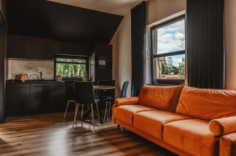 Apartamenty EL VERANO Apartment in West Pomeranian Voivodeship, Poland