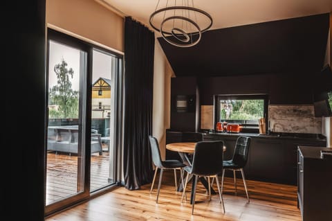 Apartamenty EL VERANO Apartment in West Pomeranian Voivodeship, Poland