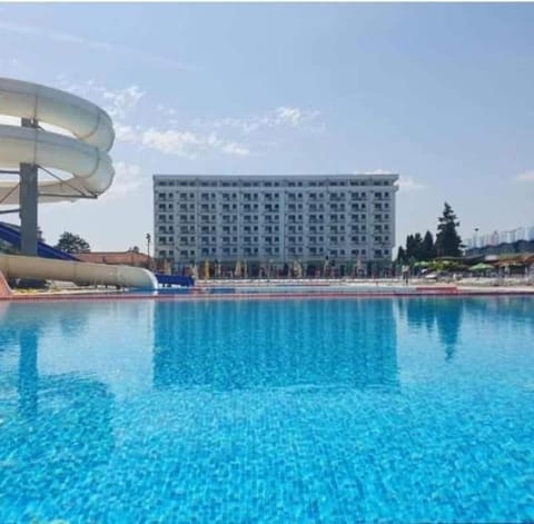 leoben Apartment in Serbia