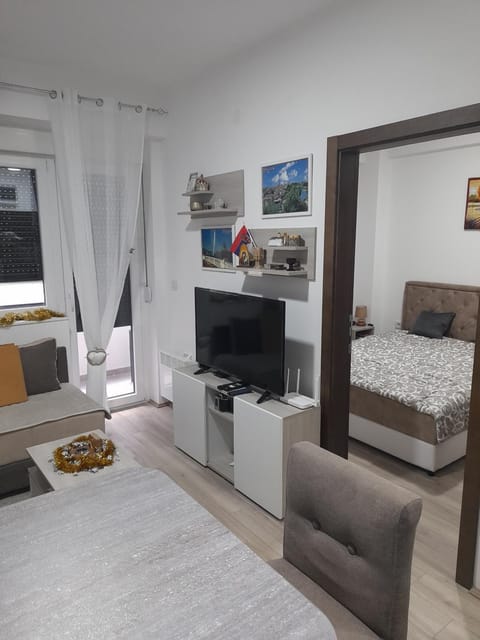 leoben Apartment in Serbia