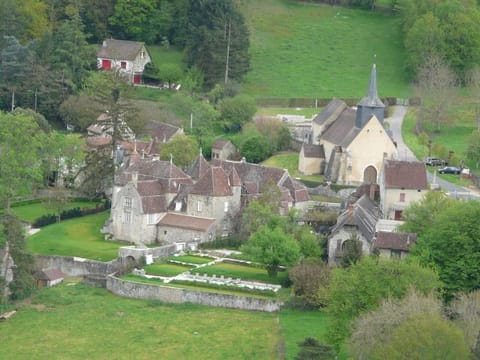 MAISON entre CREUSE et BERRY House in Centre-Val de Loire