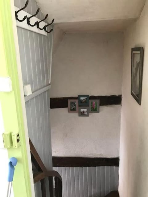 MAISON entre CREUSE et BERRY House in Centre-Val de Loire