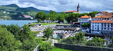 City view