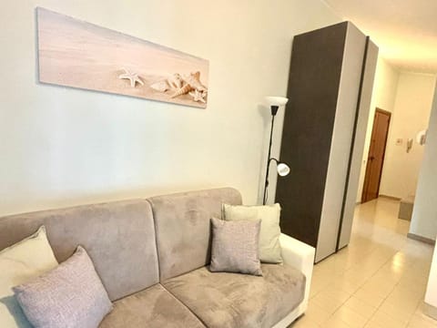Summer House Apartment in Agropoli