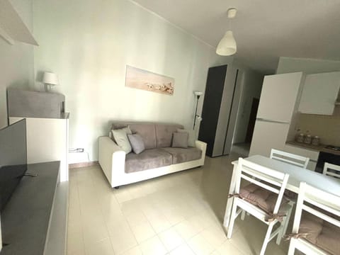 Summer House Apartment in Agropoli