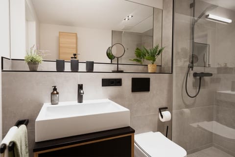 Stay Boardinghouse Apartment in Herzogenrath