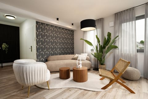 Stay Boardinghouse Apartment in Herzogenrath