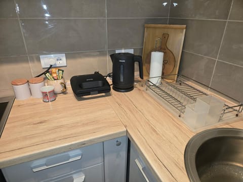 Apartman Sorelle Apartment in Serbia