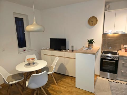 Apartman Sorelle Apartment in Serbia