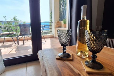 Διαμερίσματα CANNA Apartment in Samos, Greece