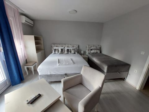 Apartments MIMOZA Apartment in Serbia