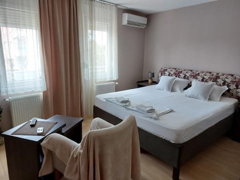 Apartments MIMOZA Apartment in Serbia