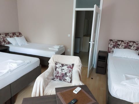 Apartments MIMOZA Apartment in Serbia