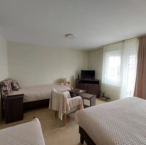 Apartments MIMOZA Apartment in Serbia