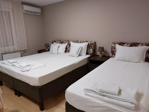 Apartments MIMOZA Apartment in Serbia