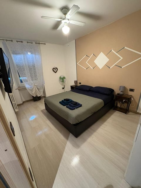 Maggioli3 Apartment in Alessandria