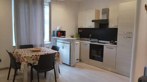 Maggioli3 Apartment in Alessandria