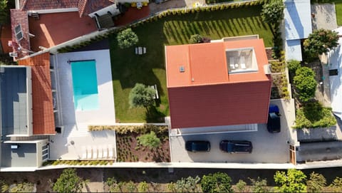 3 Olives House - by 3 Marias Residence Villa in Viana do Castelo District, Portugal