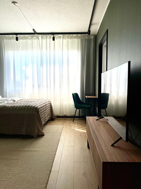TV and multimedia, Bedroom