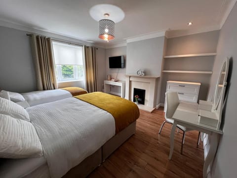 Maya's Lodge Bed and Breakfast in Dublin