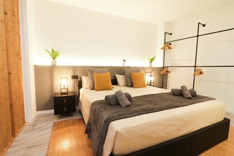 Sweet Suites Apartment in Valencia