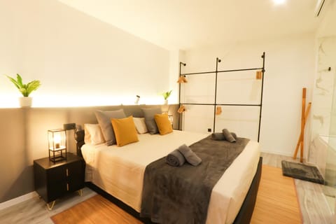 Sweet Suites Apartment in Valencia