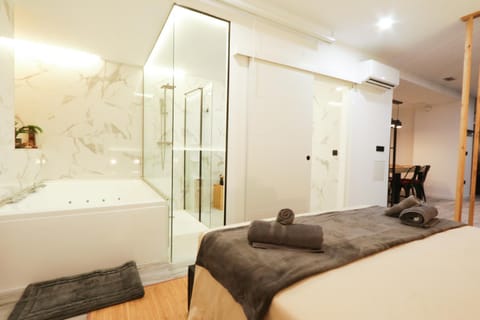 Sweet Suites Apartment in Valencia