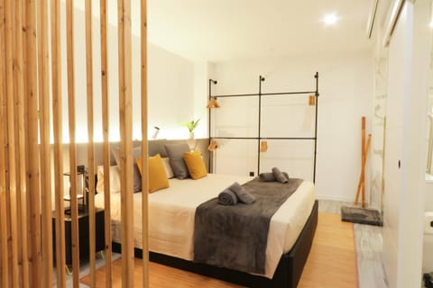Sweet Suites Apartment in Valencia