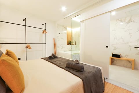 Sweet Suites Apartment in Valencia