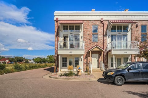 Property view