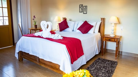 Pousada Charme Tiradentes Hotel in Tiradentes