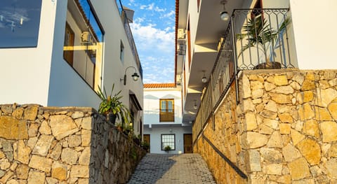 Pousada Charme Tiradentes Hotel in Tiradentes