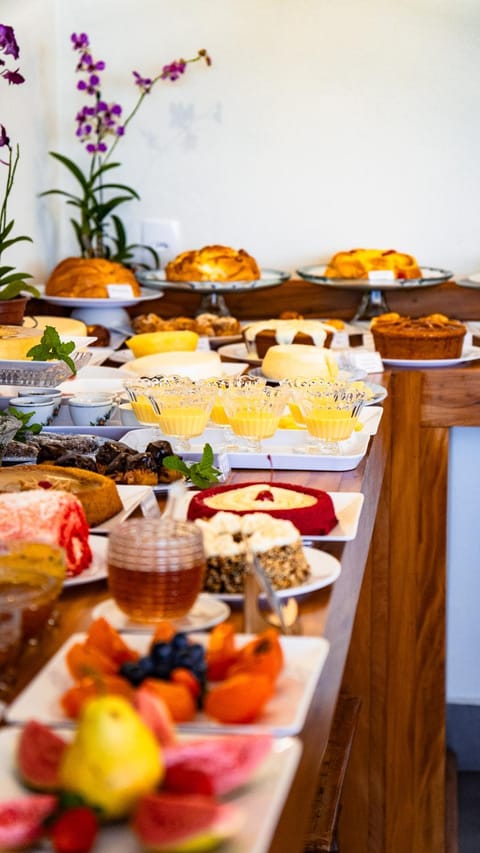 Pousada Charme Tiradentes Hotel in Tiradentes