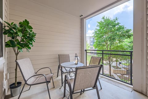 Balcony/Terrace, Balcony/Terrace