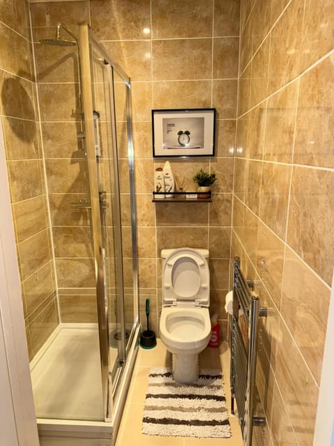 Hillsome Hosting Wigan House in Wigan