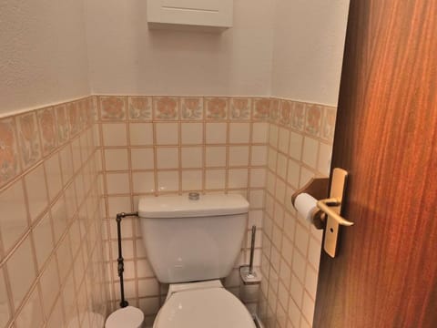 T2 rénové au Grand-Bornand avec balcon, parking et terrasse, 4 pers, proche village - FR-1-458-205 Apartment in Le Grand-Bornand