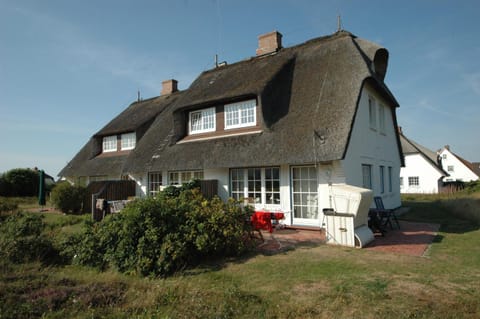 Arnika-Hof Arnika Hof Hausteil 21 House in Wenningstedt-Braderup