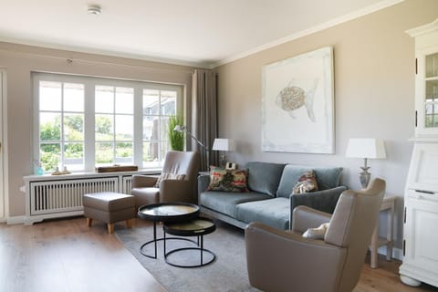 Arnika-Hof Arnika Hof Hausteil 21 House in Wenningstedt-Braderup