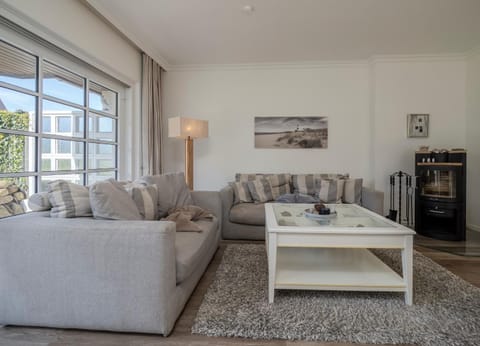 Haus Nele House in Wenningstedt-Braderup