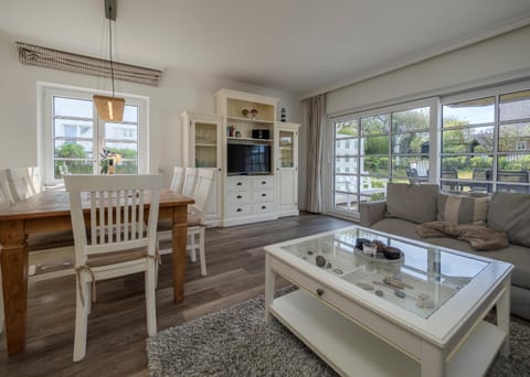 Haus Nele House in Wenningstedt-Braderup