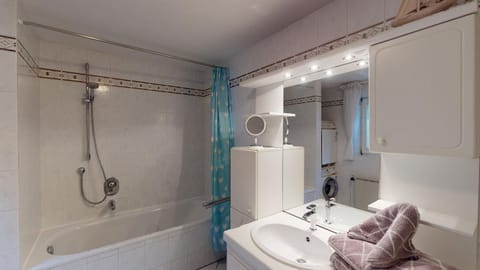 Landhaus Kairem HT 3 House in Westerland