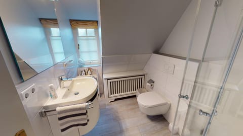 Landhaus Kairem HT 3 House in Westerland