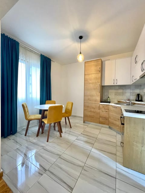 Apartmani Zecevic Niksic Apartment in Montenegro