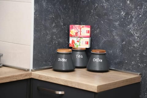 Apartmani Zecevic Niksic Apartment in Montenegro