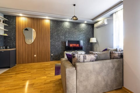 Apartmani Zecevic Niksic Apartment in Montenegro