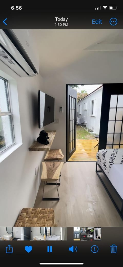 Charming Coastal Retreat Apartment in Coral Gables